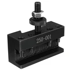 Набор из 2 предметов 250 - 001 0Xa быстросменный инструмент поворотный инструмент держатель стальной материал 1 # кронштейн