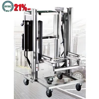 car 4s shop stainless steel trolley auto maintenance tool cart max load 60kg portable tool trolley with wheels workshop cabinets