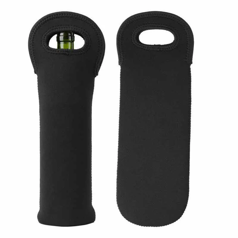 3 шт. неопреновые сумки для винных бутылок|Украшения своими руками вечеринки| |