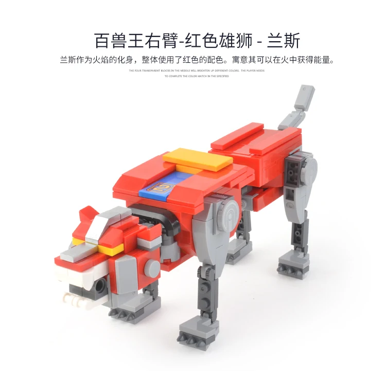 16057 2334 шт. идеи серии Voltron космическая Модель Строительный блок кирпичи игрушки Детский развивающий подарок совместим с 21311