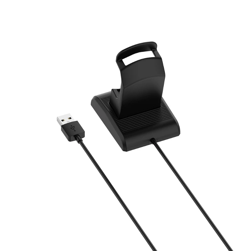 

For TEC TEC TEC ULT-G GOLF GPS Watch USB Charger Portable and Easy Dock Charger with 39.37in Long Cable Wire