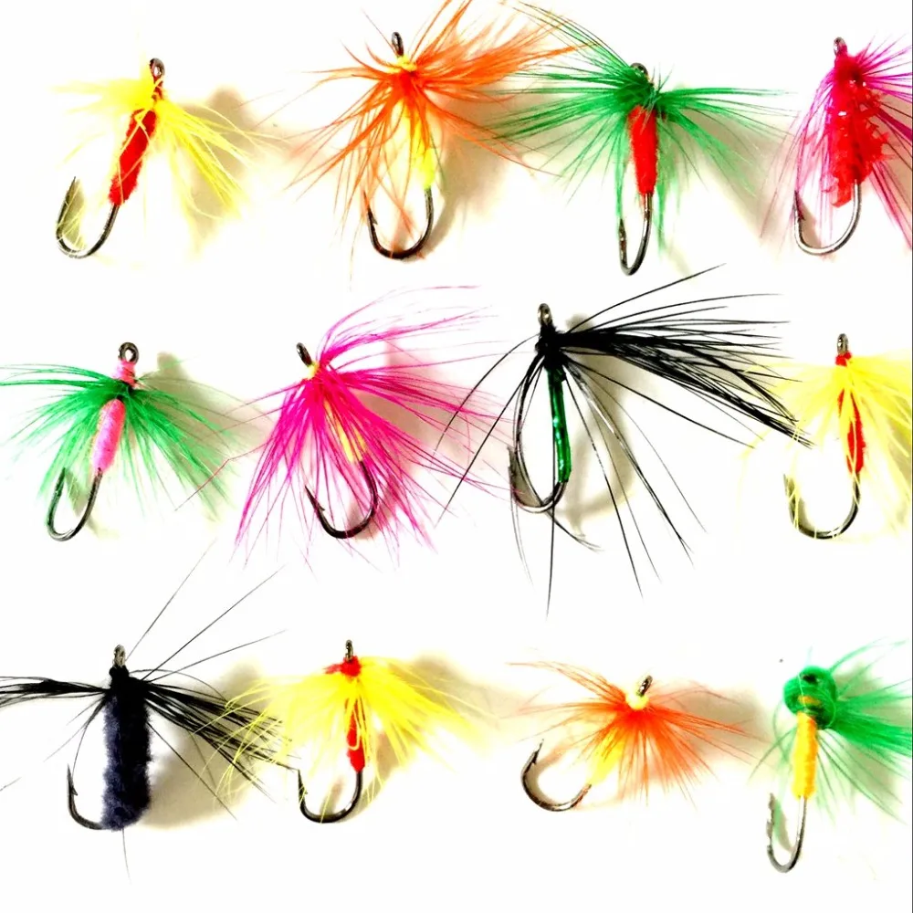 Продавать 12 шт. мягкий Spinner силиконовые приманки Червяки takcle Grub Иска