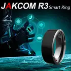 Смарт кольцо одежда Jakcom R3 R3F Timer2(MJ02) новая технология Волшебный палец NFC кольцо для Android Windows NFC мобильный телефон жарко.