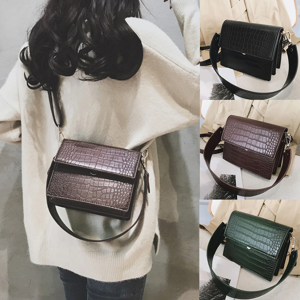 Европейская мода простая женская дизайнерская сумка 2019 новая качественная