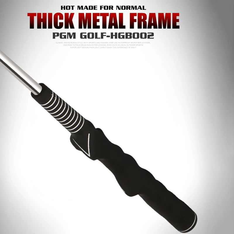 Тренировочная палка вспомогательные корректирующие качели тренажер для игры в