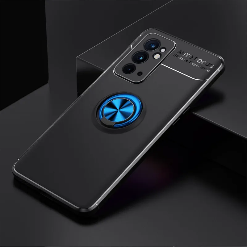 

Силиконовый чехол-бампер для Oneplus 9RT, чехол для One Plus 9R 9 Pro 8T 8
