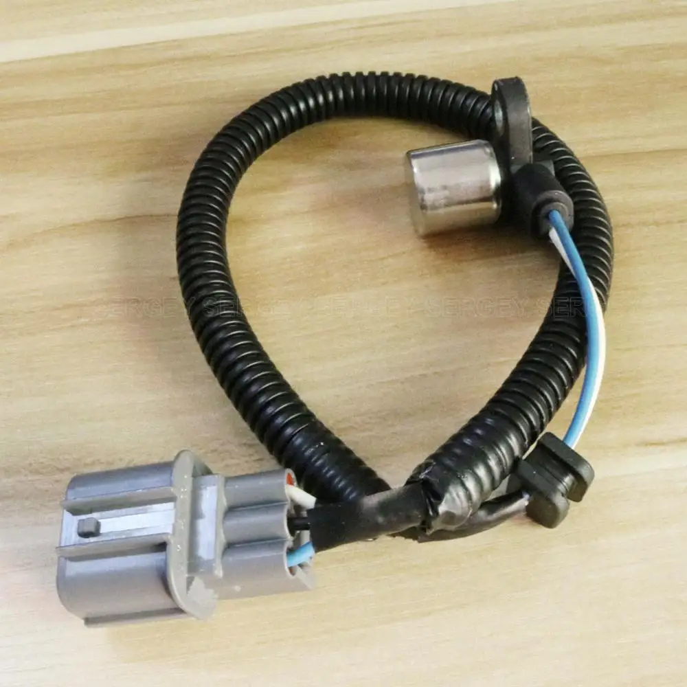 Новый Датчик положения коленчатого вала для HONDA ACURA CIVIC 37501 P2J J01 37501P2JJ01|sensor sensor|sensor