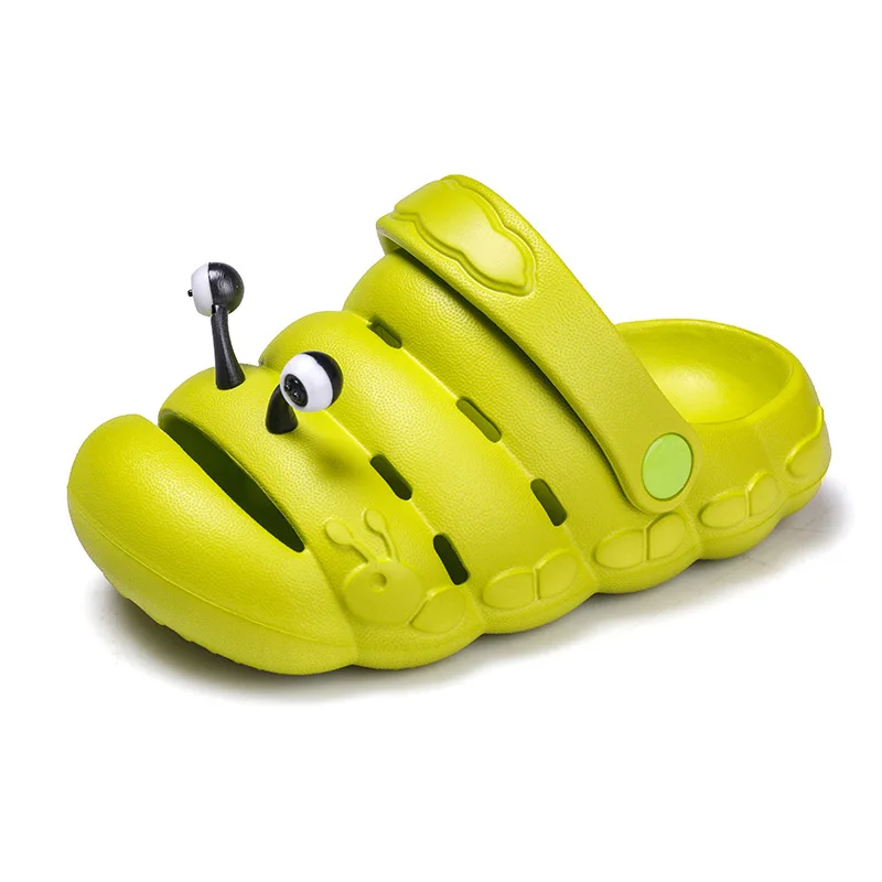 Лето 2021 детские сандалии для мальчиков от 1 до 5 лет дышащая мягкая модная