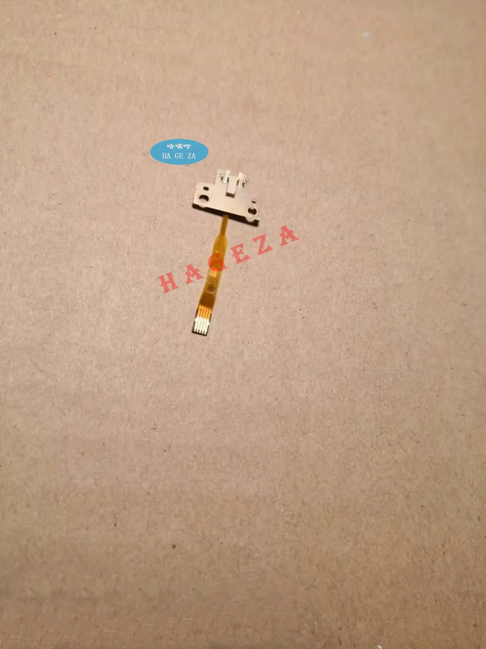 

New Original sensor For sigma 30mm f1.4 DC for canon interface Lens Repair Part