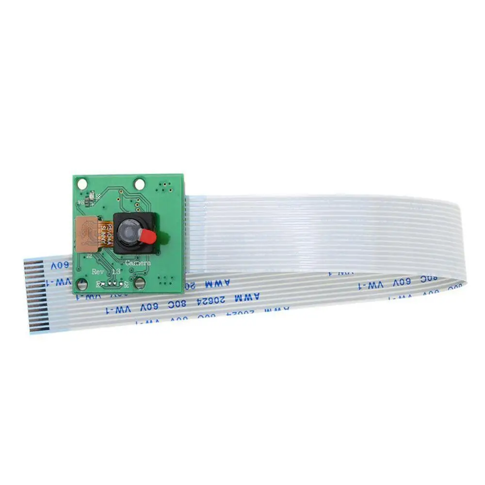 

For Raspberry Pi Camera 1080p 720p Camera module For Raspberry 4 5Mp Zero Pi For Raspberry Webcam 4 Cable Camera 3 pi B Mod X8N9