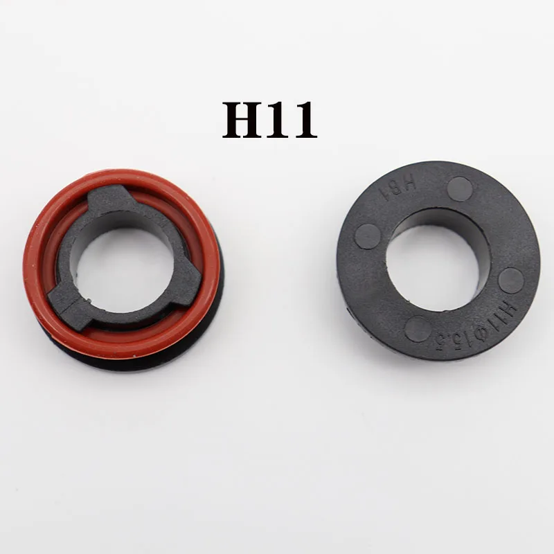 2 шт. розетки для головных фонарей|База| |