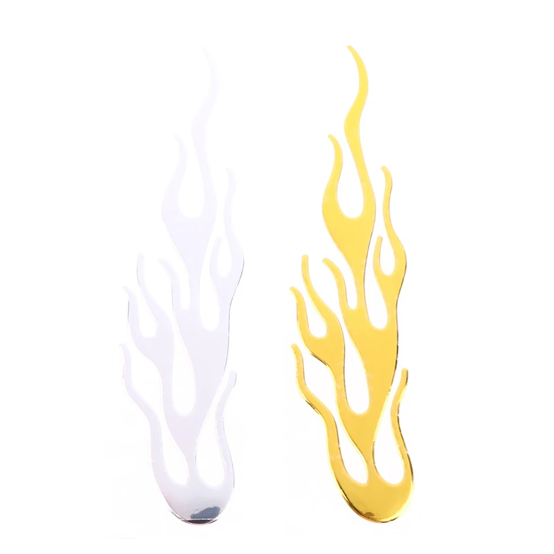 Светоотражающая наклейка для автомобилей и мотоциклов 20 х4 см - купить по