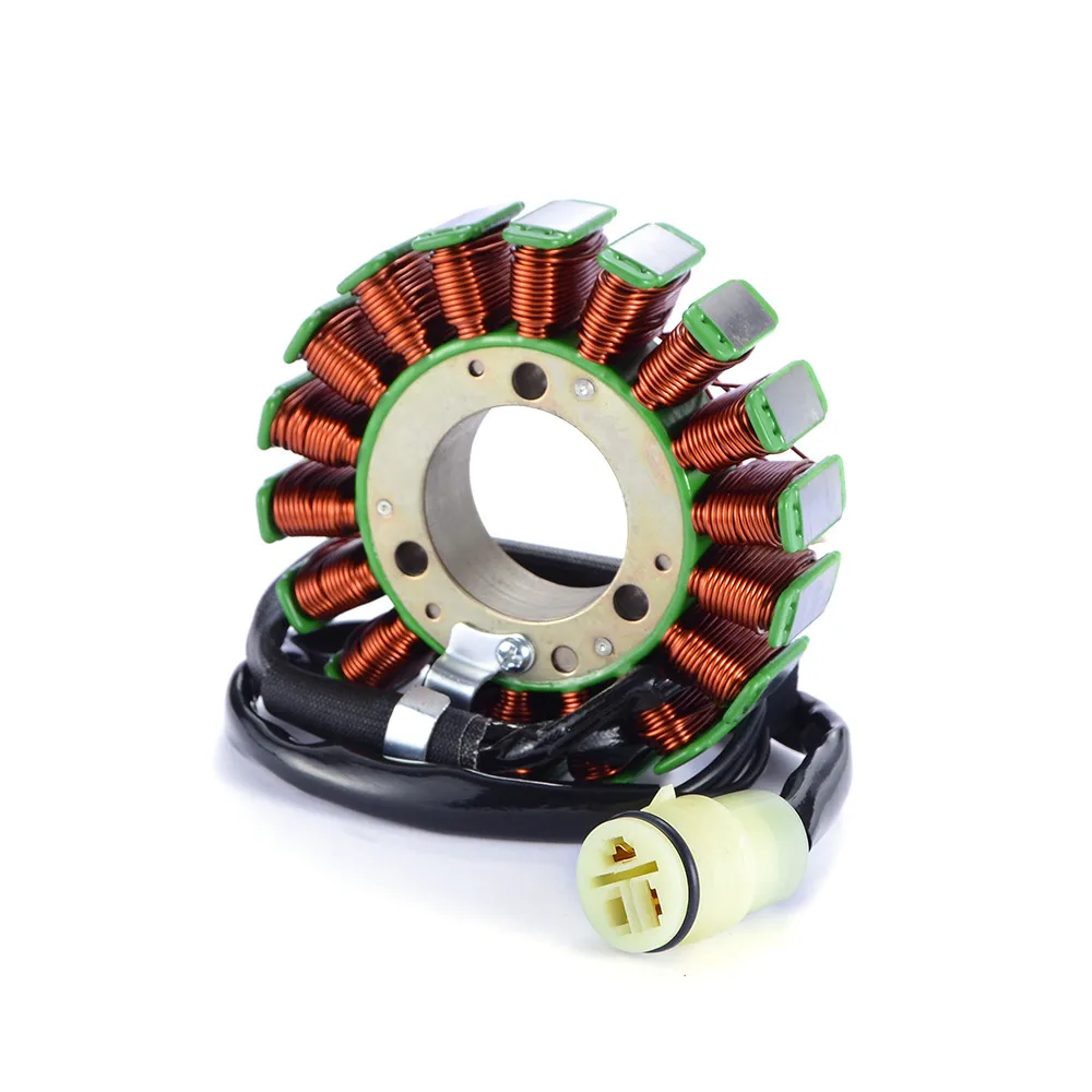 Stator Coil for Kawasaki KAF450 Mule 1000 1988-1990 / 1994-1997 21003-1174 Generator Magneto KAF 450 | Автомобили и мотоциклы