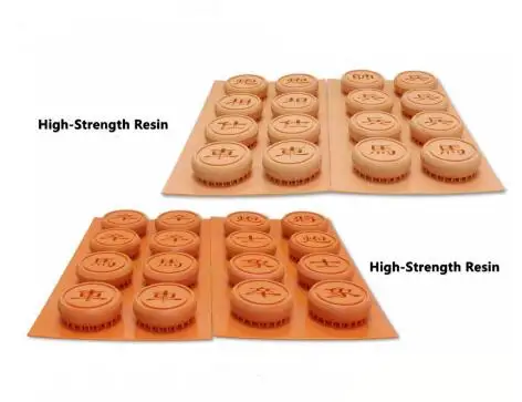 3D принтер ювелирные изделия из мягкой/резиновой смолы/стоматологическая жидкая