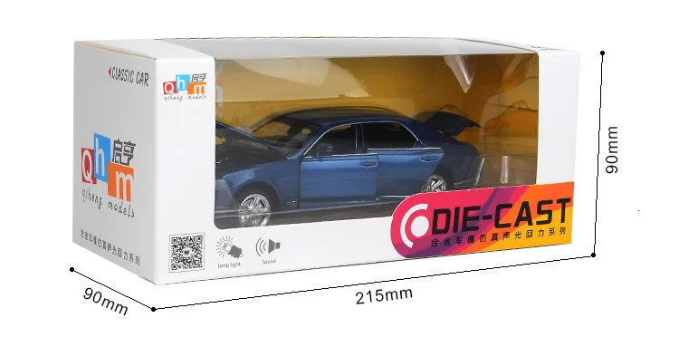 1/32 модель автомобиля из сплава Mulsanne, игрушка, 6 открывающихся дверей, металлическая автоматическая модель литья под давлением, имитирующая светильник, детский подарок для коллекции игрушек