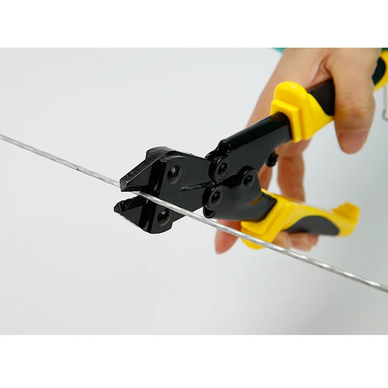 Болты из легированной стали резак 8 &quotболты проволочный зажим режущие