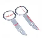 Автомобильное радио для стайлинга, ключ для удаления CD стерео головное устройство, инструменты для снятия звука, автомагнитола, инструменты для удаления ключей, 4 шт. для VW