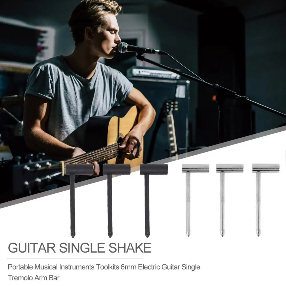 

Durable Portable 7/8/6.35mm Iron Hex Acoustic Guitar Metal Material InvariantWrench Acoustic Repair Tool Kits Accessories