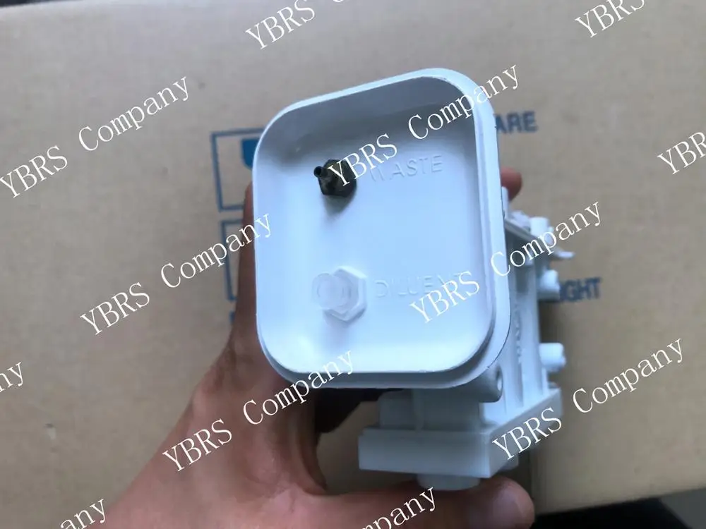 Используется и подходит для Orphee Mythic18 детали шприцевого модуля 18 | Обустройство