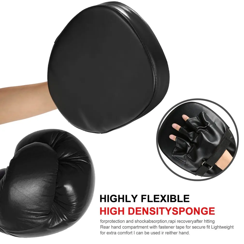 Подставка для ручного мишени Sanda подставка удара фокуса в стиле муай тай дырокол