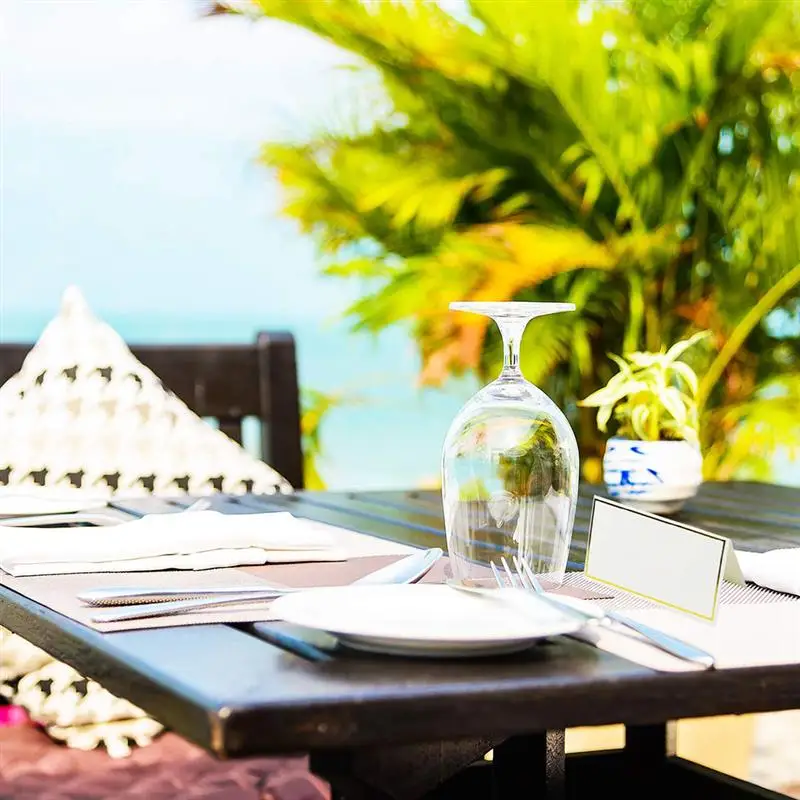 60 шт. свадьба имя место карты свадебное украшение стола сообщение открытка