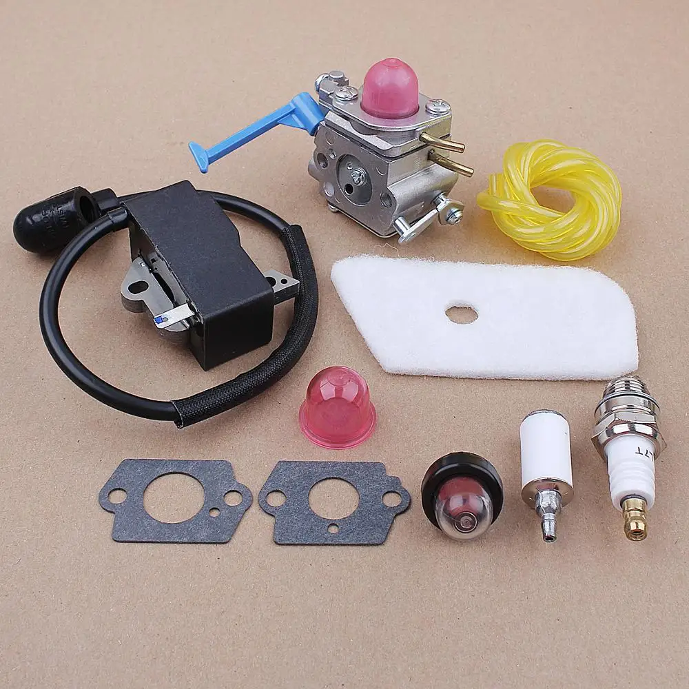 катушка карбюратора