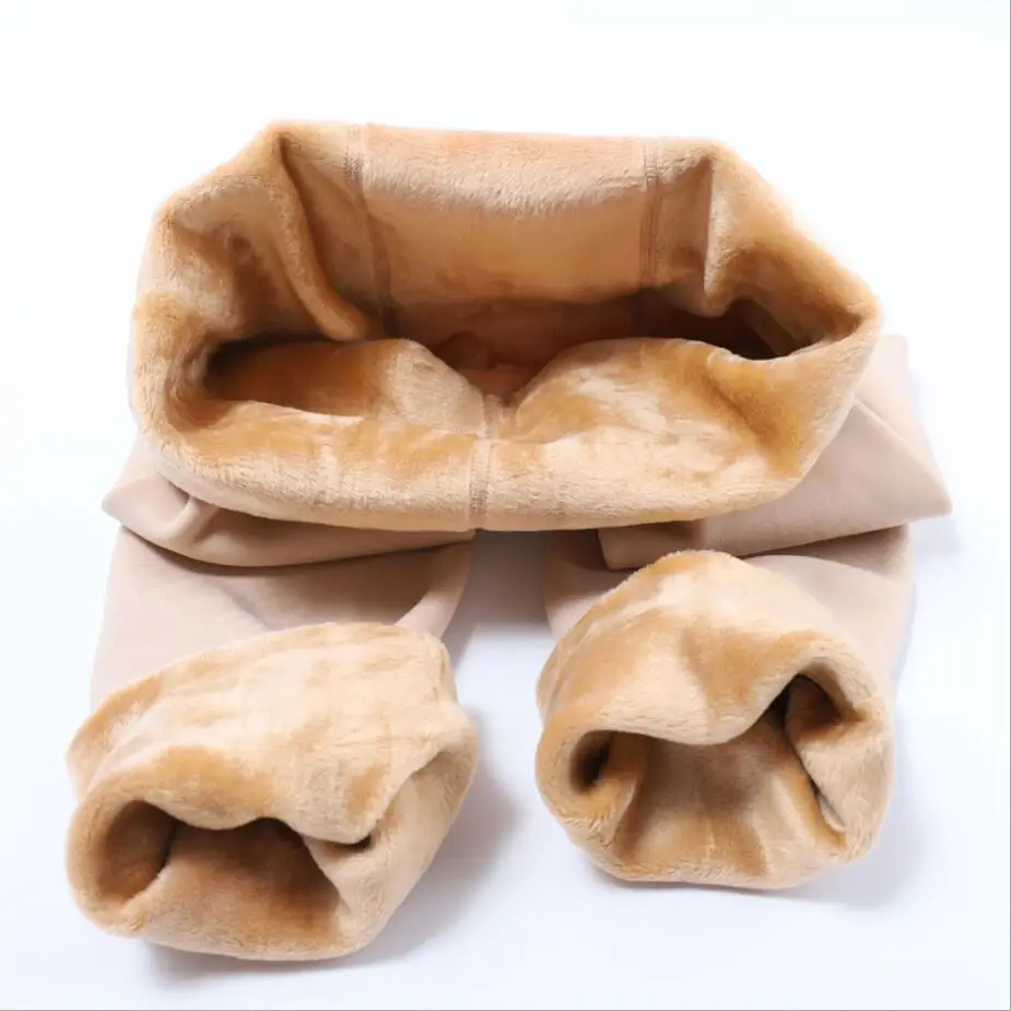 Лидер продаж зимние черные бархатные толстые колготки 260 г 300 женские облегающие