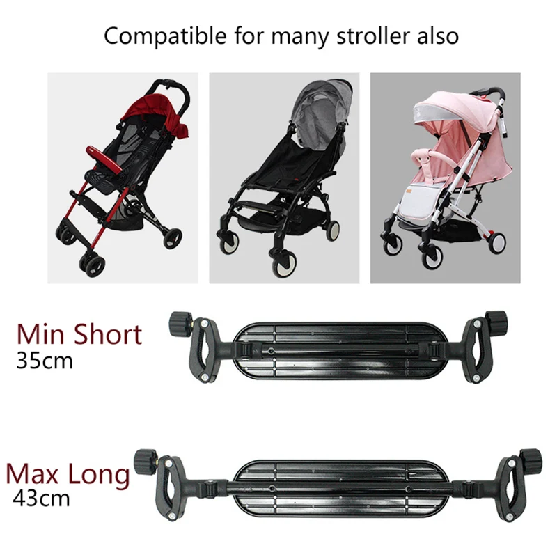 Аксессуары для коляски Подножка cybex Eezy детская коляска удлинительная Cybex S Twist