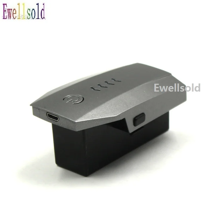 Ewellsold SG907 SG 907 5G GPS Смарт Противоударная зум радио Управление R/C Quadcopter Drone запасные
