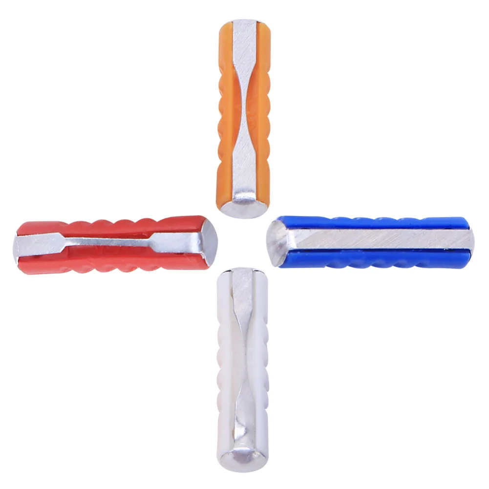 

100pcs Car Auto Fuses Kit Torpedo Ceramic Fuses Assortment Auto Car Fuses Set Kit