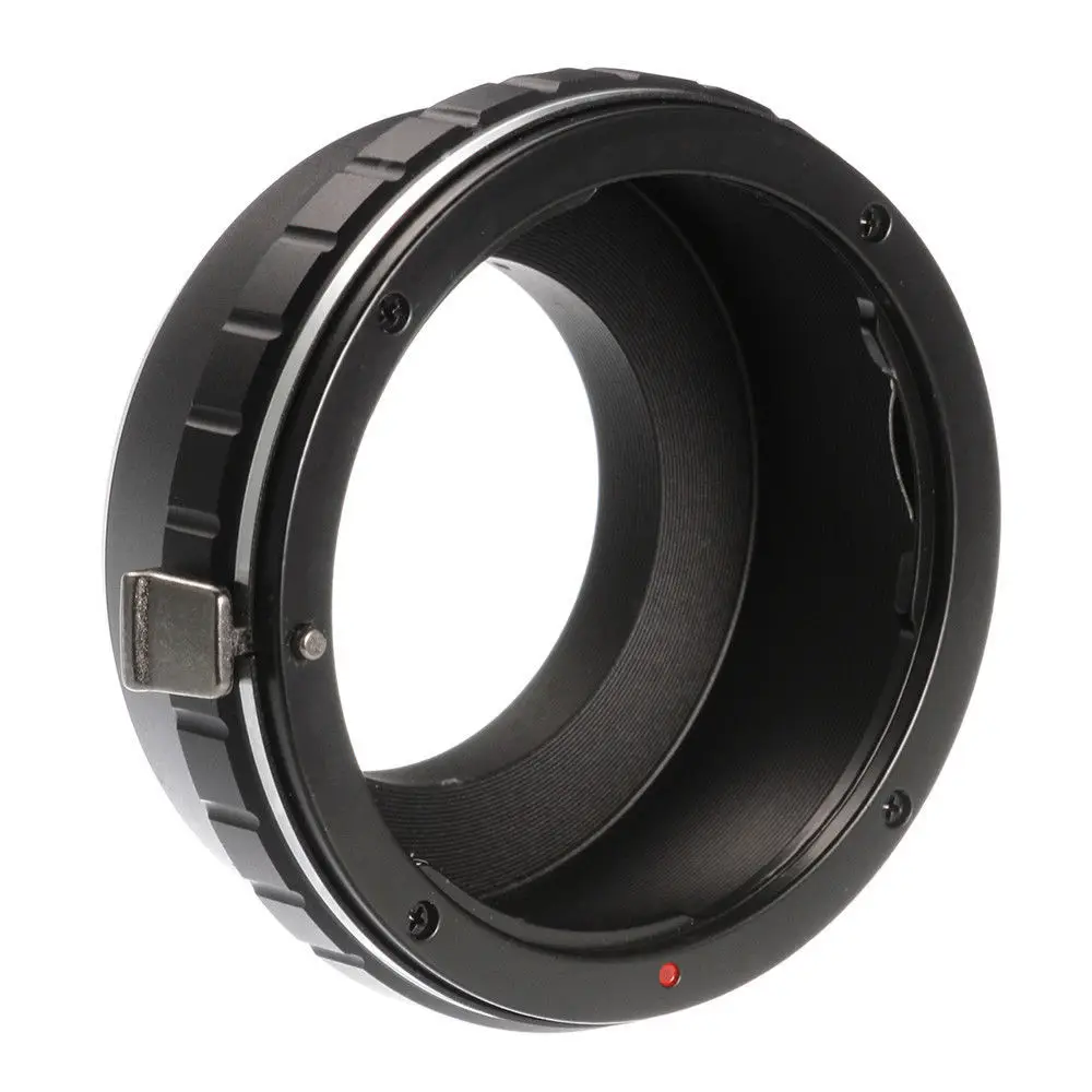 Кольцо-адаптер GloryStar для объектива с ручной фокусировкой Canon Eos Ef-s объектив Fujifilm X