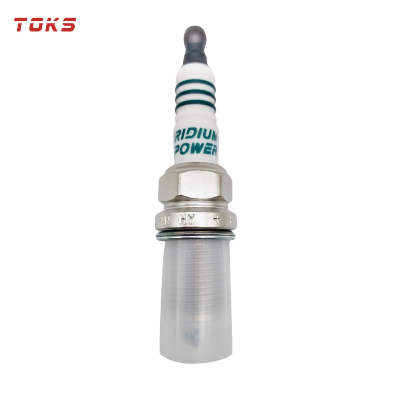 TOKS 4 шт./корт. IK20 5304 японская иридиевая Свеча зажигания подходит для VW Toyota Audi Volkswagen