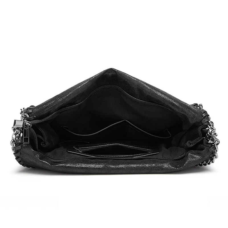 

New Casual Women Bags Fashion Brand Shoulder Bag Luxury Designer Chain Women Handbags Purses Ladies Clutch Square Bag Sac A Main
