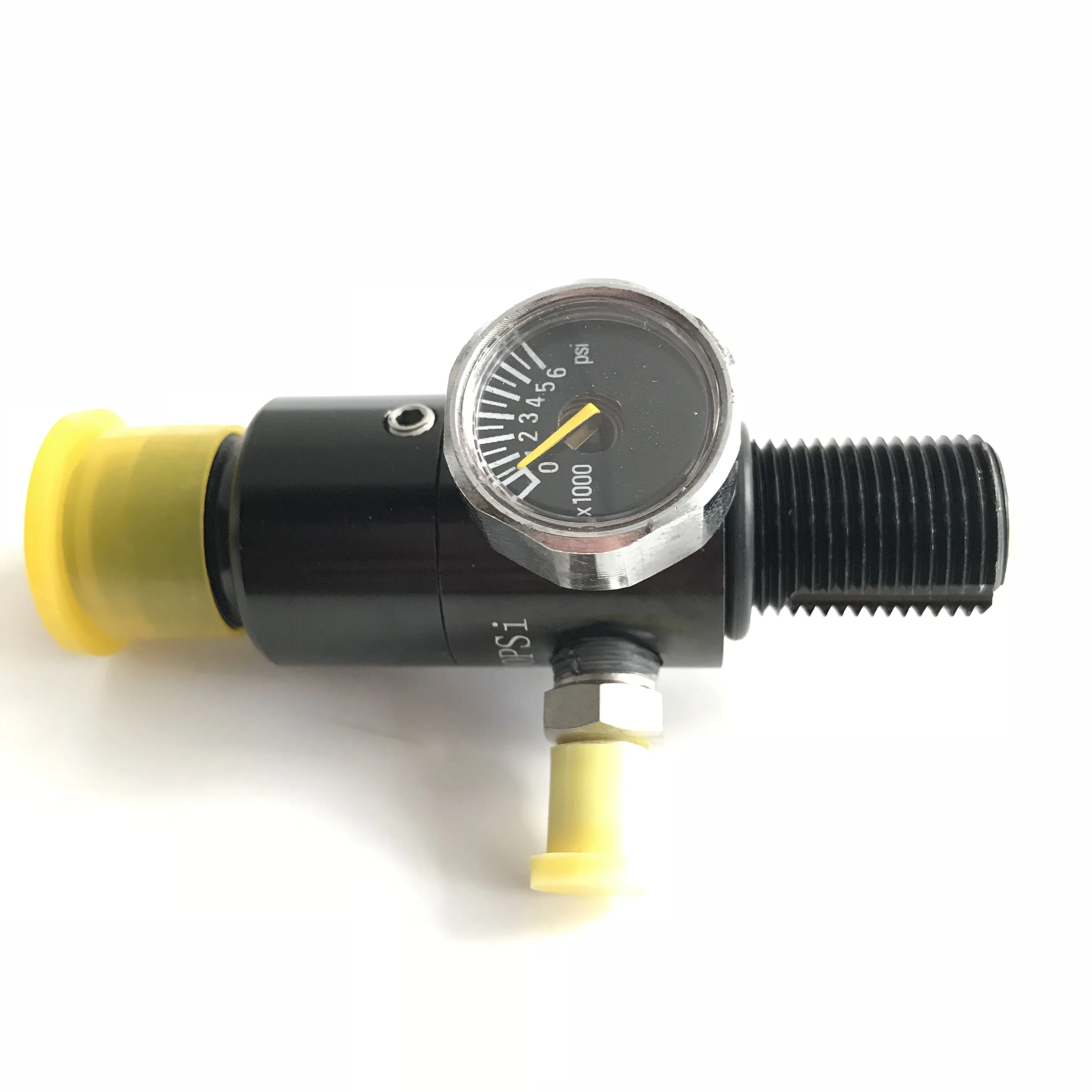 

Acecare 0.5L Hpa Scuba Pcp Carbon Fiber Cylinder Paintball Tank 4500Psi For Air Rifle Airforce Condor Underwater Softgun Acecare