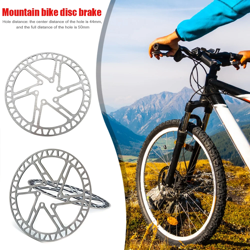 MTB дисковые Тормозные колодки для горного велосипеда листовой штамповки