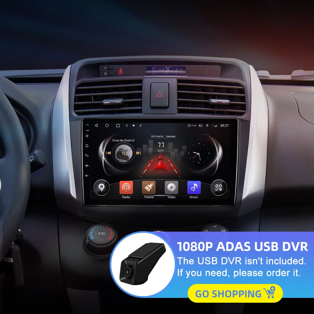 Автомобильный радиоприемник ISUDAR T72 QLED Android 10 для Lifan/X60 GPS мультимедийный плеер CANBUS