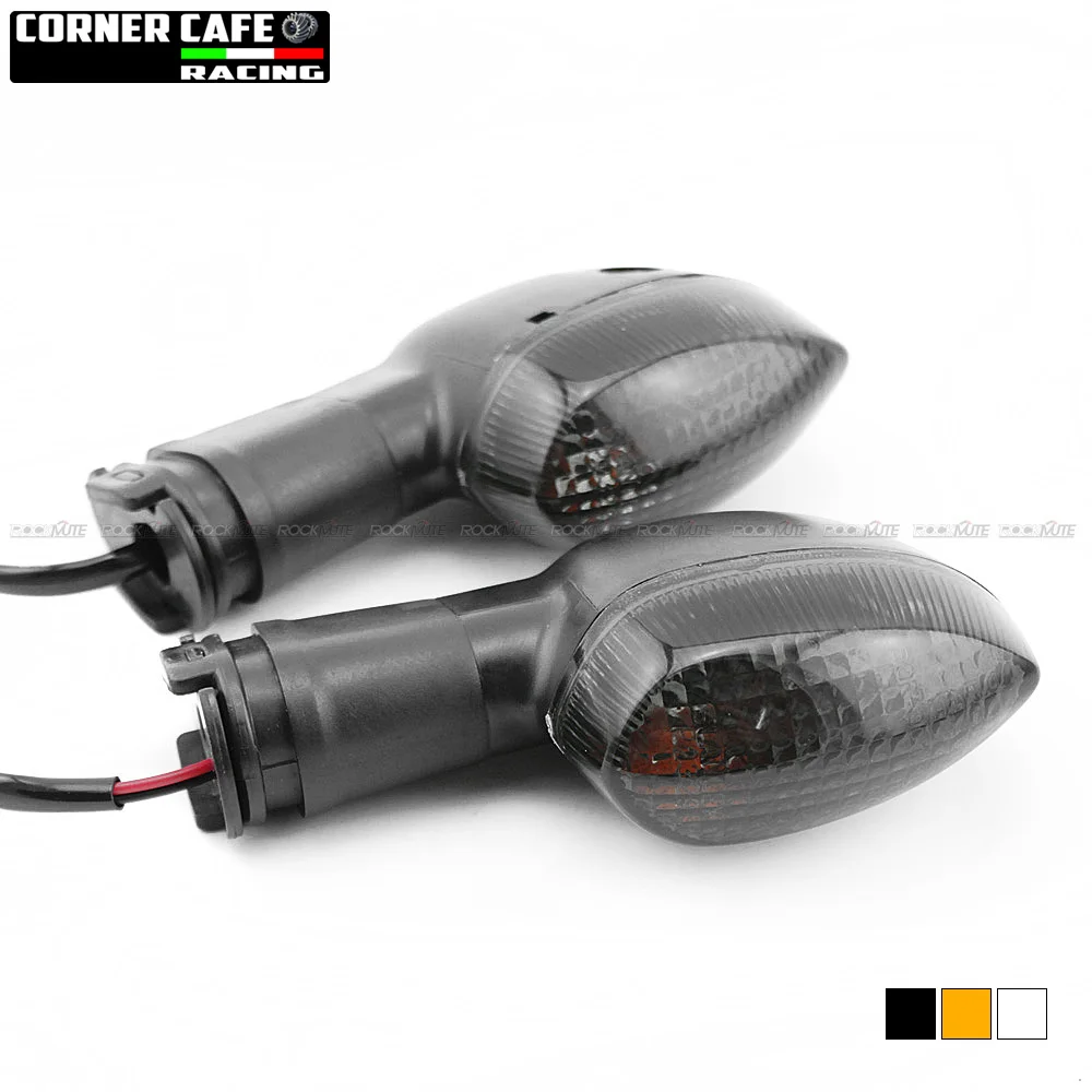 Для YAMAHA FZ07 FZ09 FZ10 FZ1 FZ1N FZ6 FZ25 FZ03 FZ6R/S FZ8 XJ6 TDM900 передний задний указатель поворота