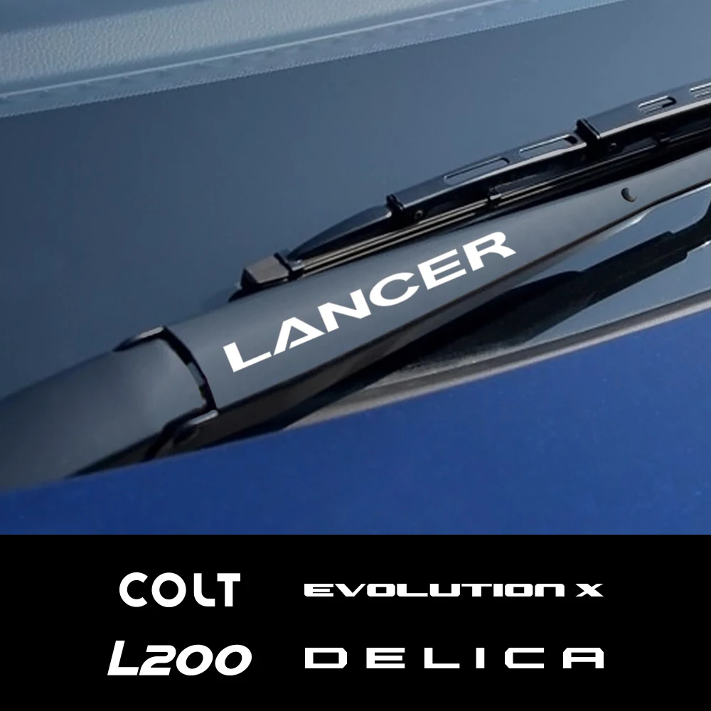 Автомобильный стеклоочиститель Стикеры для Защитные чехлы сидений сшитые