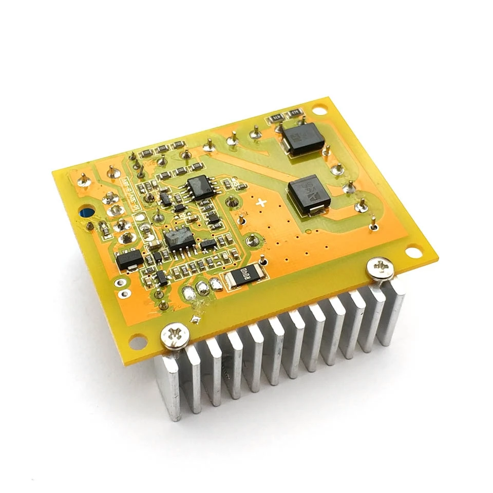 DC 8 ~ 32V постоянного тока до 45 390V 780V Высокая Напряжение повышающий преобразователь