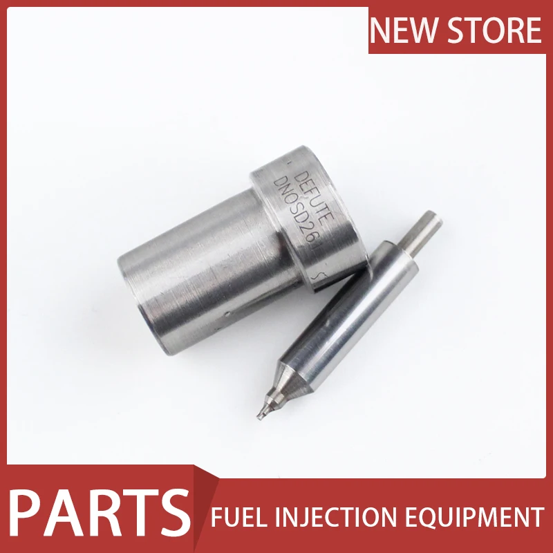 

Pin type diesel injector DN0SD261 injector assembly