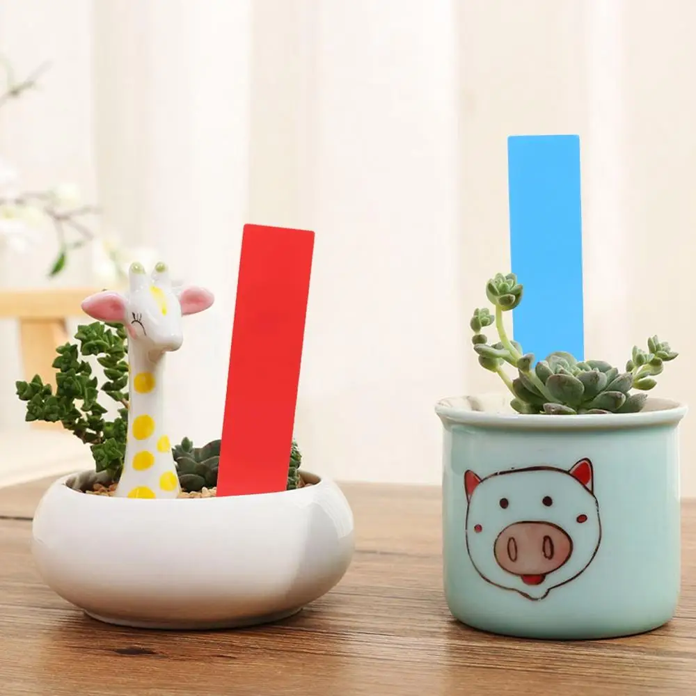 100 шт. ПВХ этикетки для растений|Маркеры растений| |