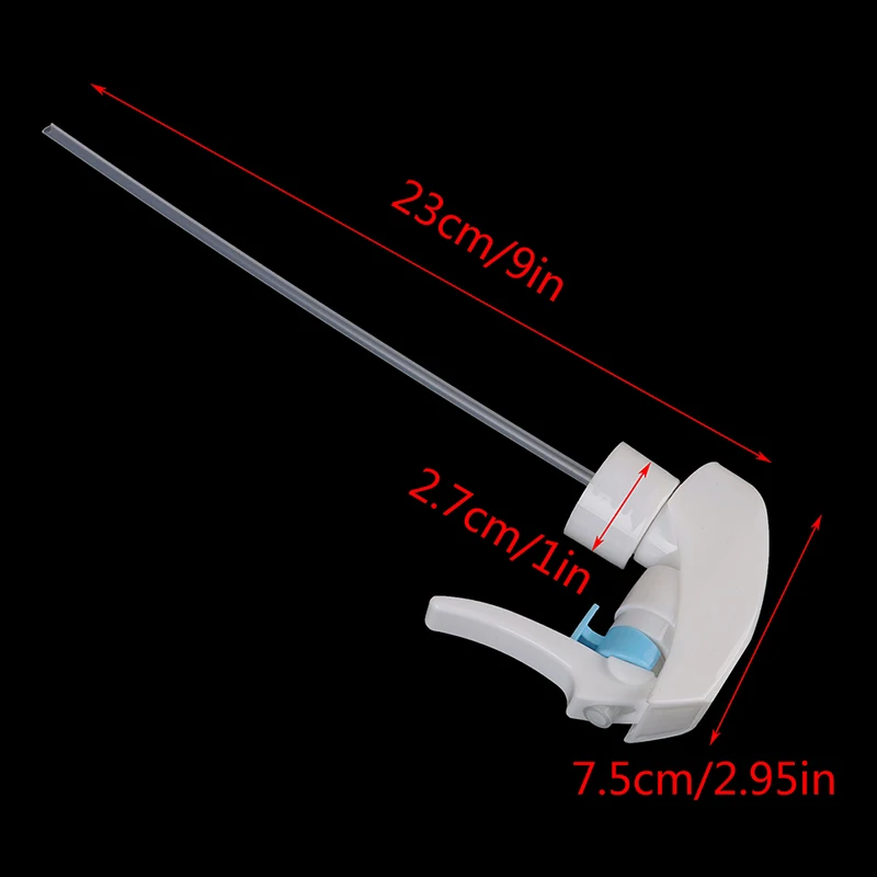 

Heavy Duty Industrial Chemical Resistant Trigger Sprayer for Gardening Tool Plastic