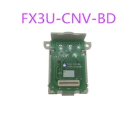 new original fx3u cnv bd expansion boards 100 test good quality