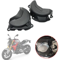 motorcycle parts clutch and alternator engine insulation protection cover for bmw f900r f900xr f 900r 900xr f900 rxr 2020