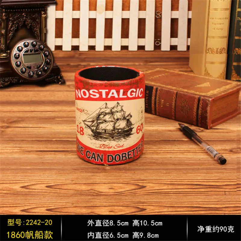 Винтажный Настольный флеш-накопитель в виде единорога держатель красивый стол