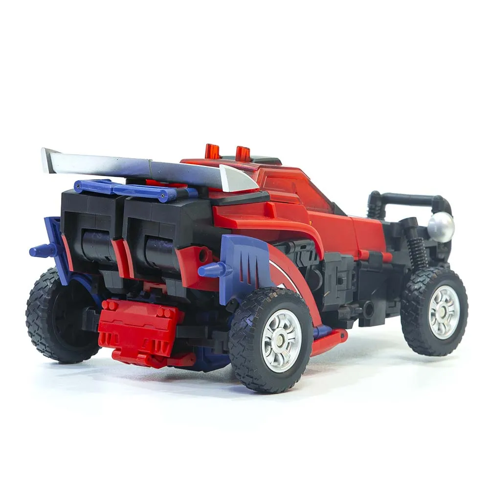 Фигурка робот-трансформер TFC TF-03 в наличии | Игрушки и хобби