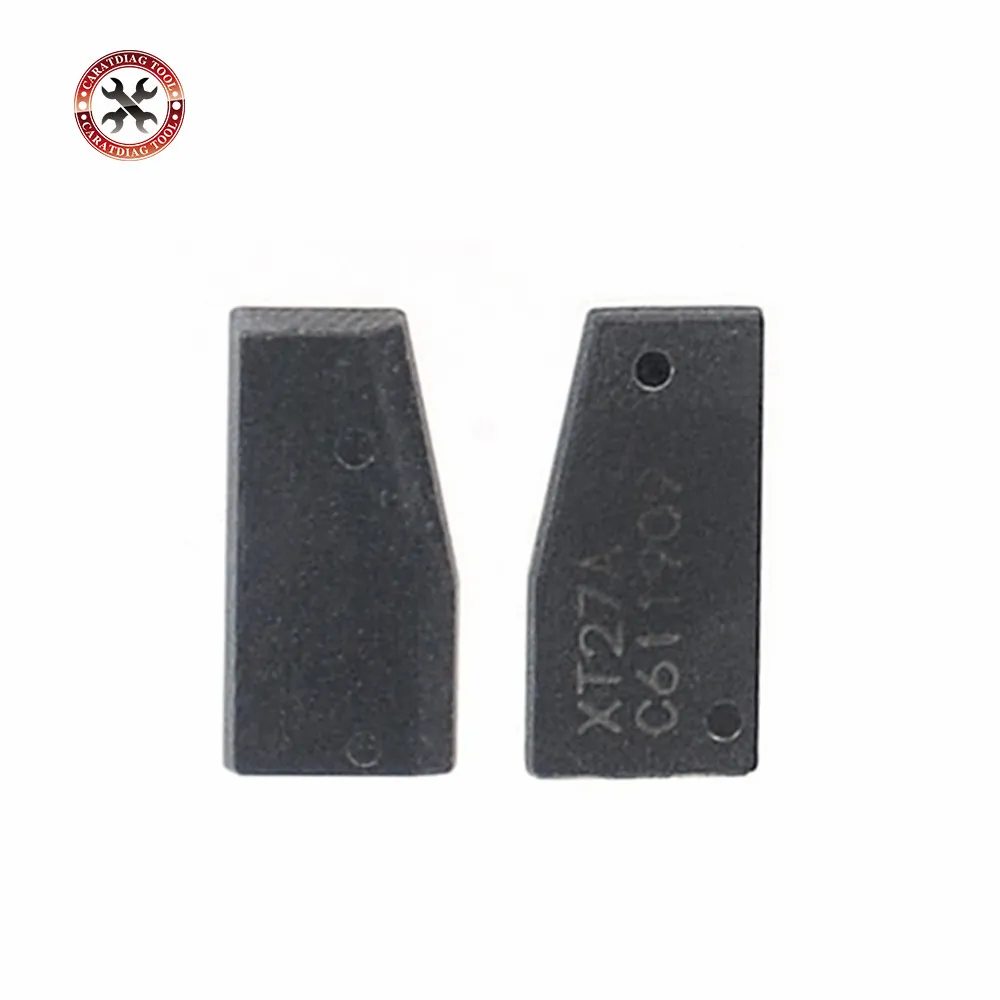 Транспондер VVDI Xhorse с супер чипом для ID46/4D/4C/8C/8A/T3/для чипа T oyota H VVDI2 ключевого