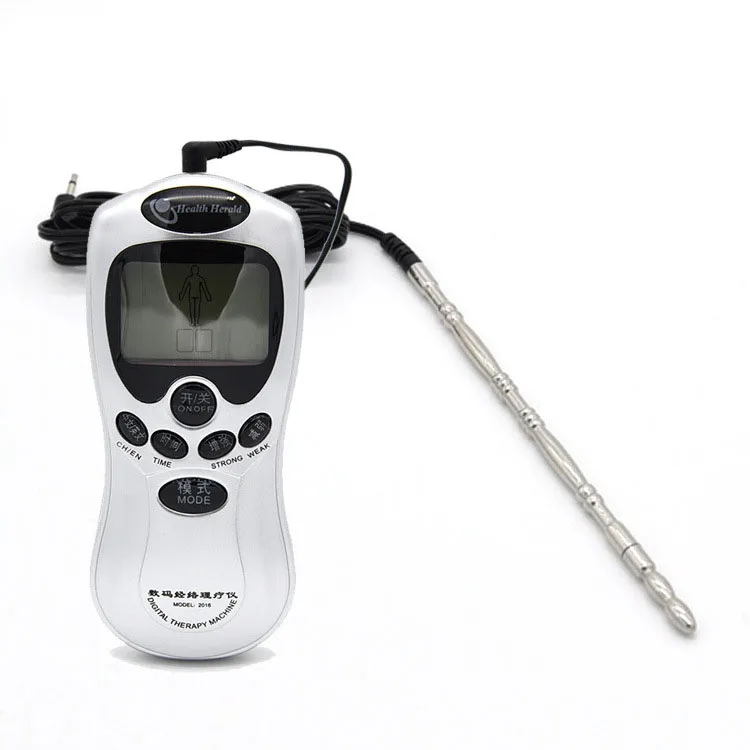 304 биполярный конский глаз из нержавеющей стали электрический секс игрушка