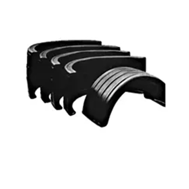 Фабрика поставляет OEM пластиковые части для литья под давлением автомобильного