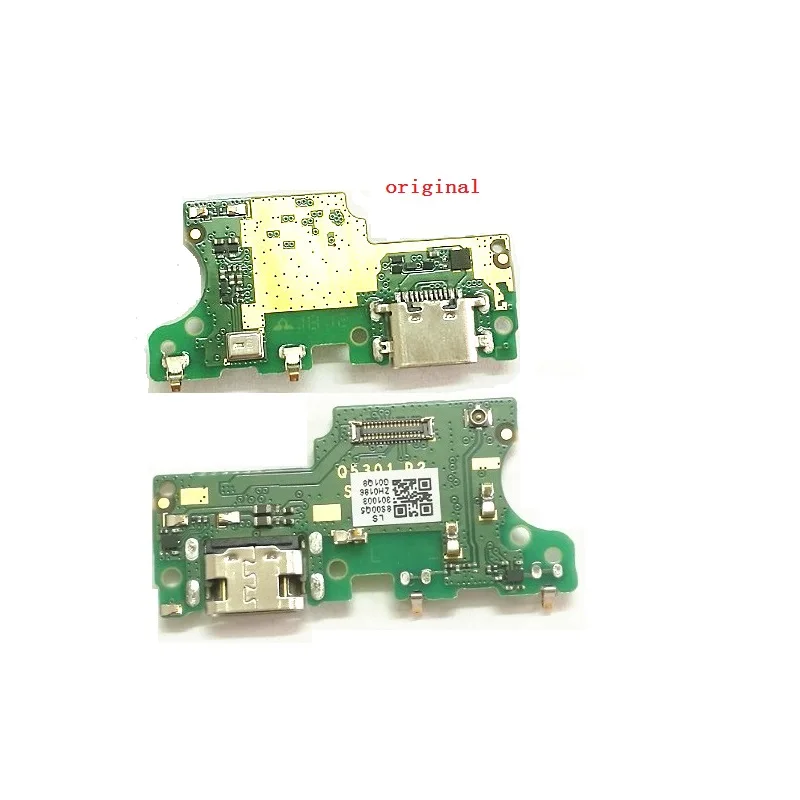 Оригинальная зарядная плата для Lenovo s5 k520 USB док станция зарядный порт разъем